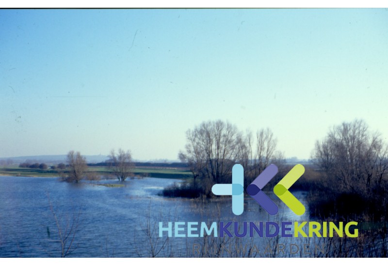 Oude Rijnstrangen Coll. HKR F00000912